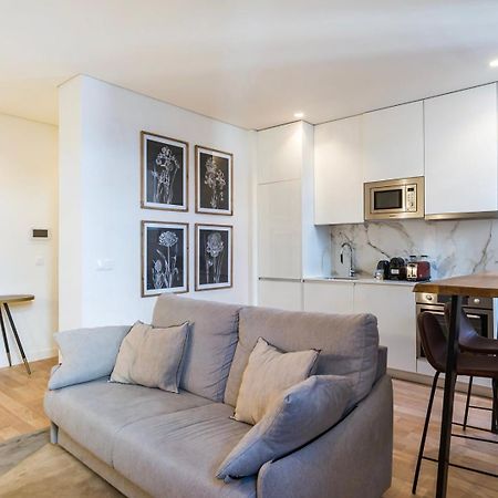 Appartamento Guestready - A Secret Passage In Oporto Esterno foto