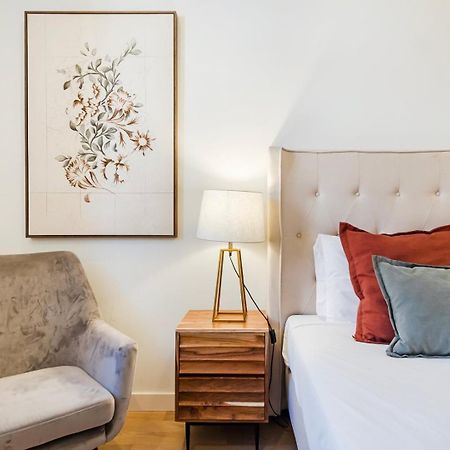 Appartamento Guestready - A Secret Passage In Oporto Esterno foto