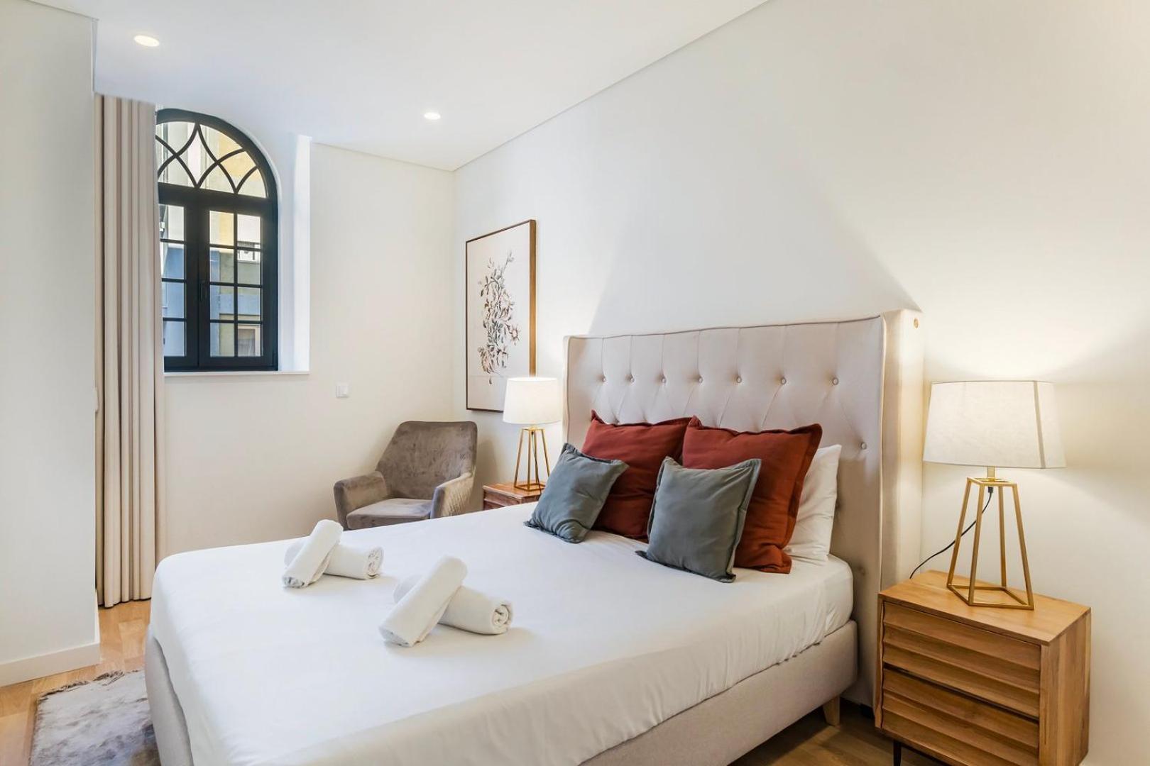 Appartamento Guestready - A Secret Passage In Oporto Esterno foto