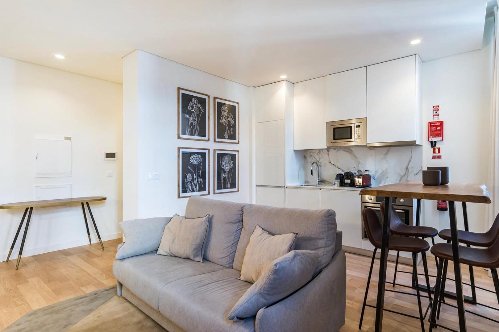 Appartamento Guestready - A Secret Passage In Oporto Esterno foto