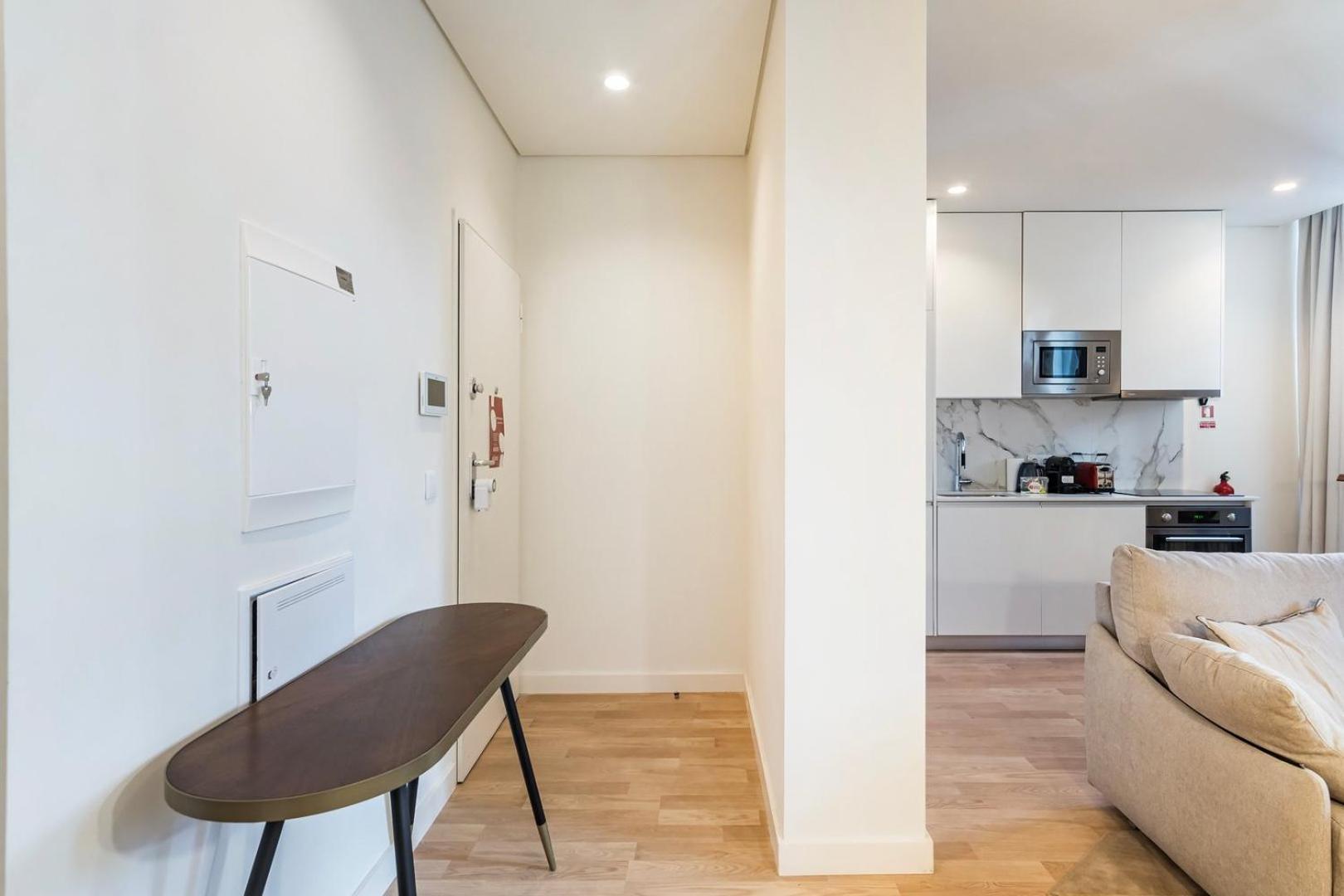Appartamento Guestready - A Secret Passage In Oporto Esterno foto