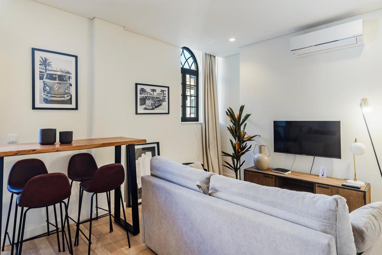 Appartamento Guestready - A Secret Passage In Oporto Esterno foto