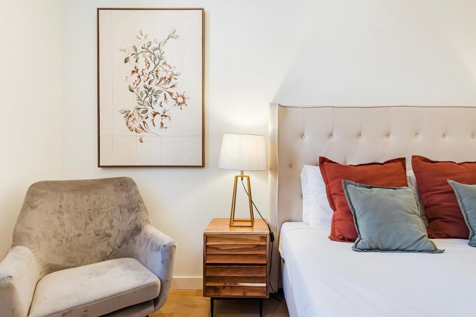 Appartamento Guestready - A Secret Passage In Oporto Esterno foto