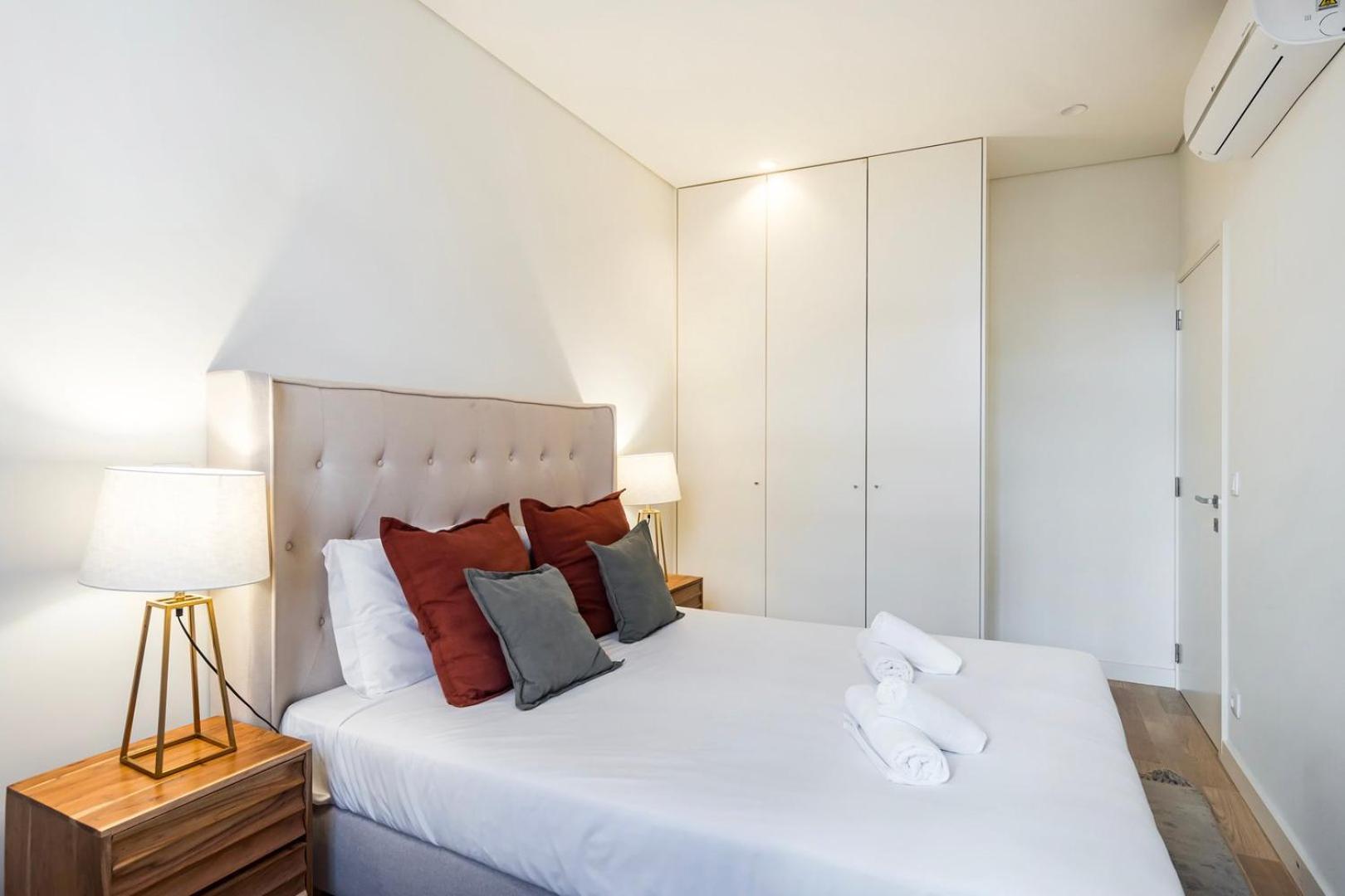 Appartamento Guestready - A Secret Passage In Oporto Esterno foto
