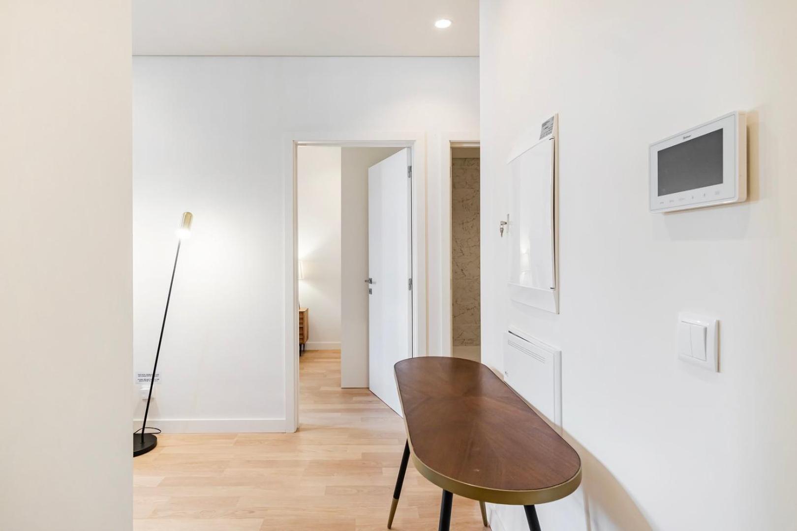 Appartamento Guestready - A Secret Passage In Oporto Esterno foto