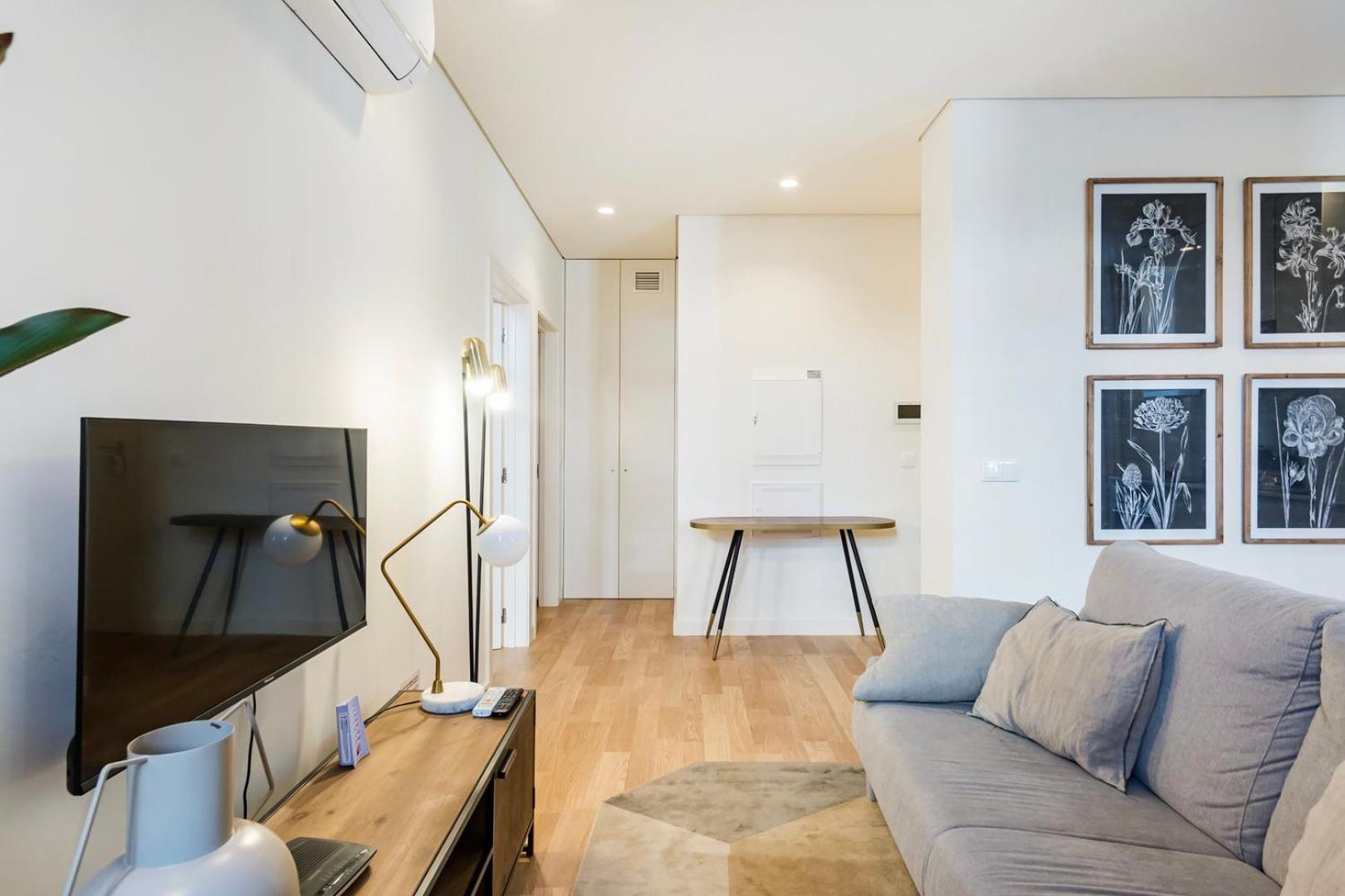 Appartamento Guestready - A Secret Passage In Oporto Esterno foto