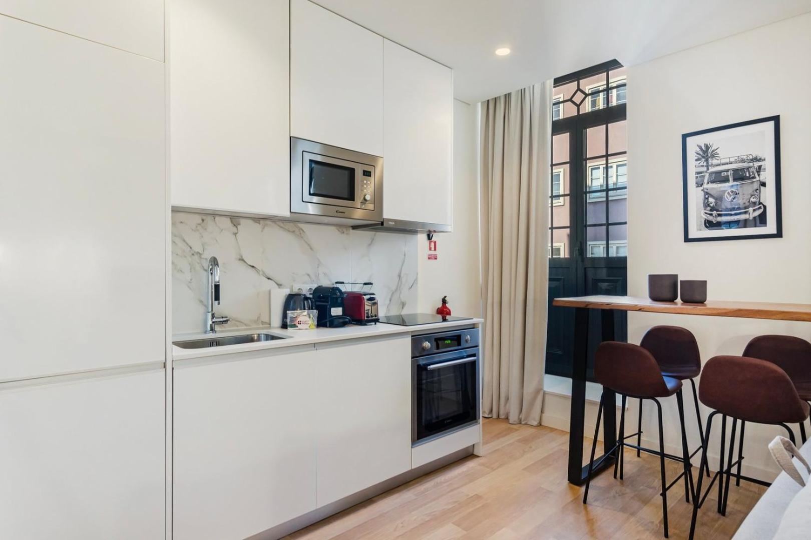 Appartamento Guestready - A Secret Passage In Oporto Esterno foto